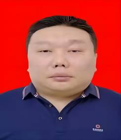 侯国栋—开元世纪物业  总经理
