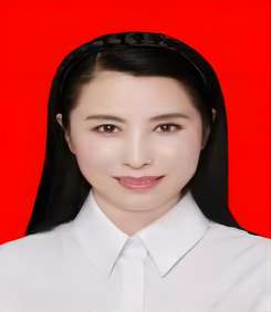 赵丽红—开元世纪物业  副总经理