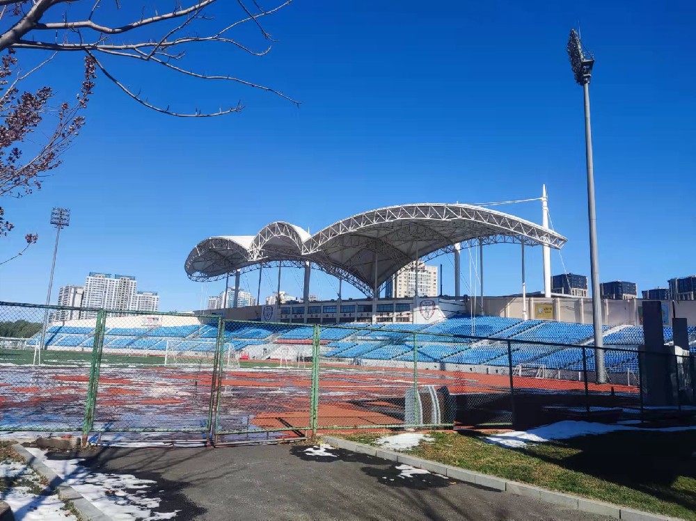大运河奥体公园
