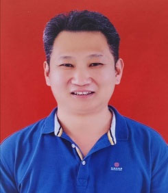 张成林—开元世纪物业  工程中心总经理